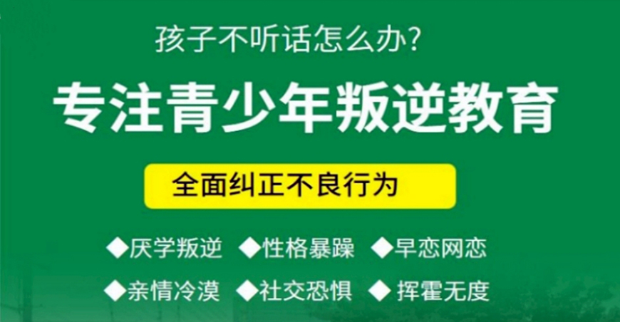 叛逆