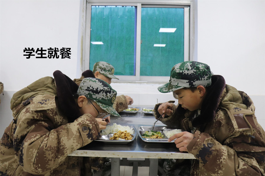 青少年叛逆教育