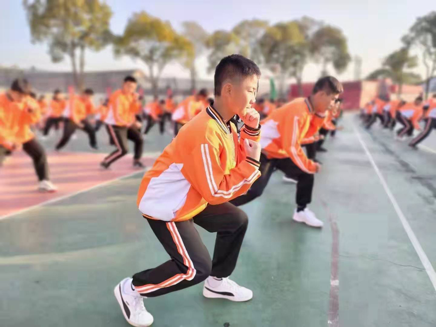 青少年叛逆教育