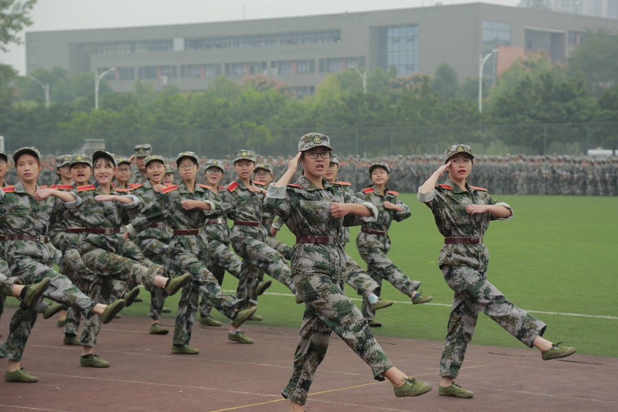 青少年叛逆教育