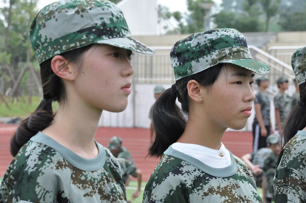 青少年叛逆教育