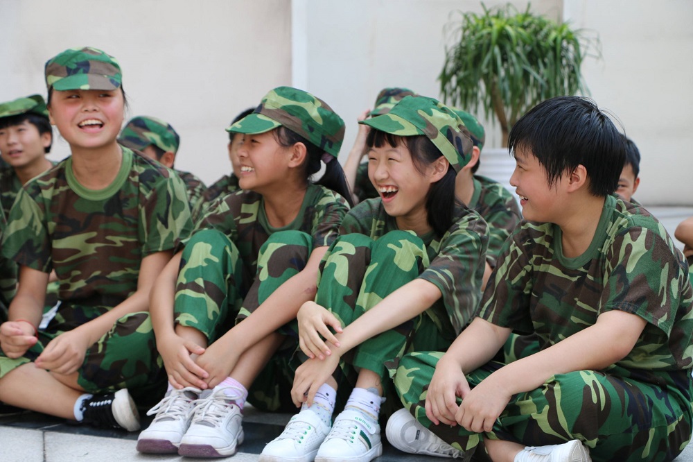 青少年叛逆教育