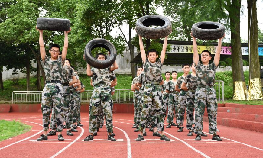 青少年叛逆教育