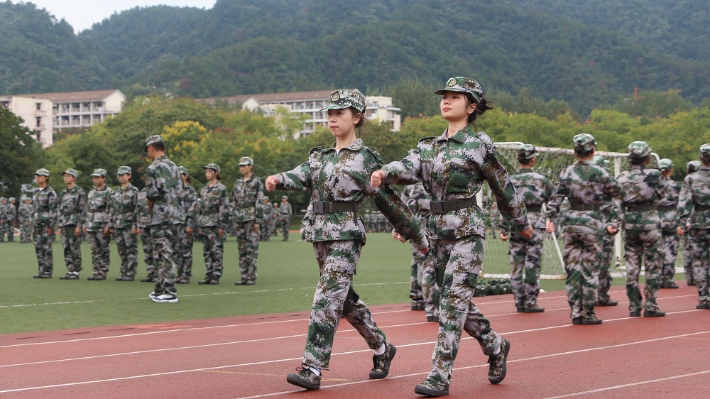 青少年叛逆教育