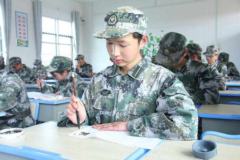 青少年叛逆教育