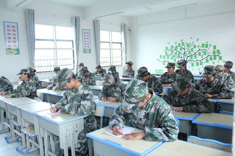 青少年叛逆教育