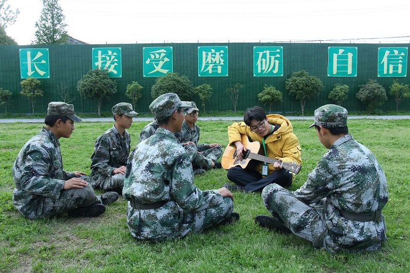 青少年叛逆教育