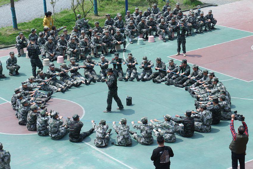 青少年叛逆教育