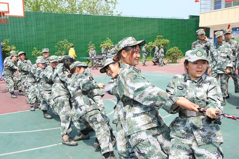 青少年叛逆教育