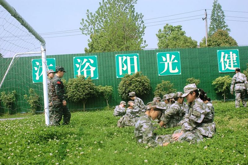 青少年叛逆教育