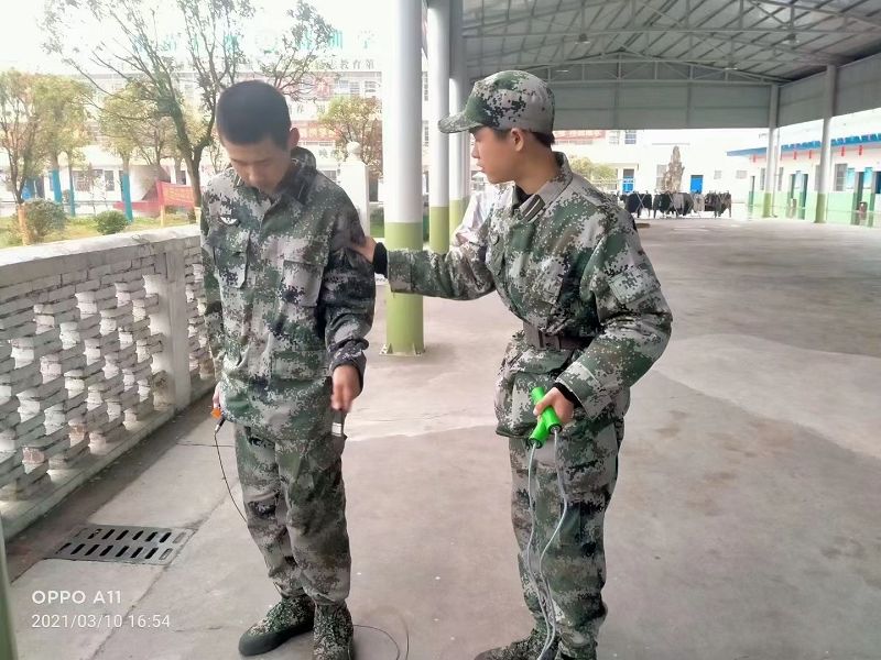 青少年叛逆教育