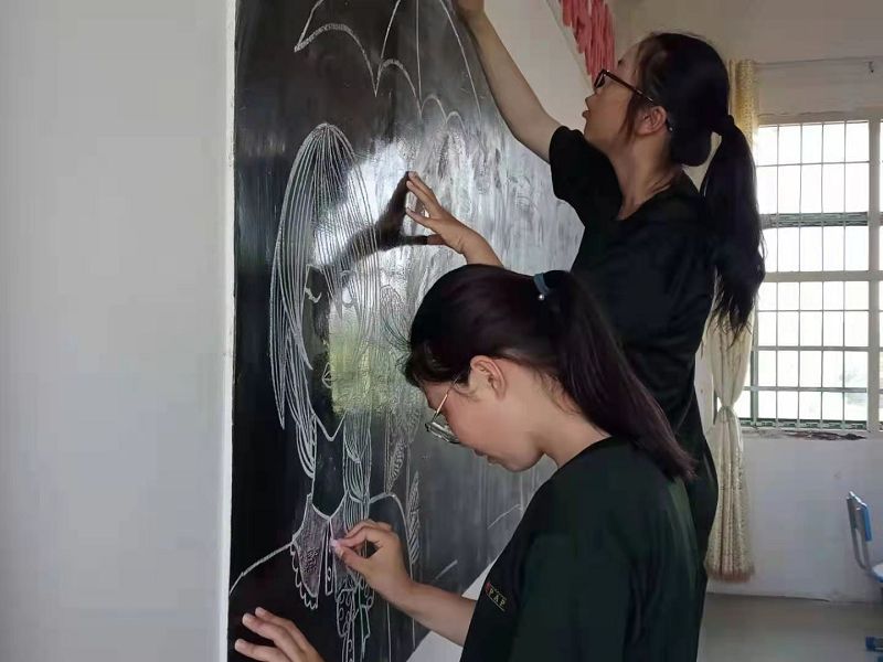 青少年叛逆教育