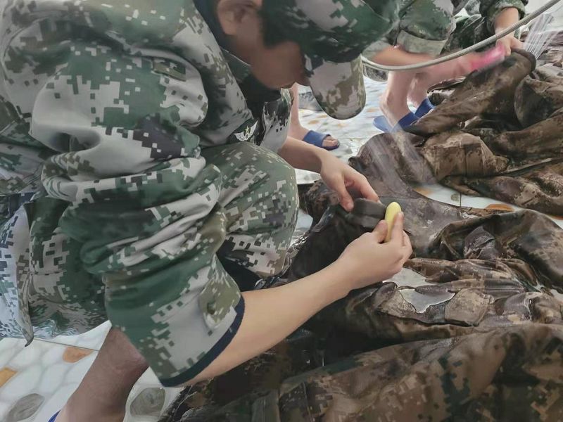 青少年叛逆教育
