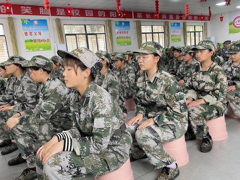 青少年叛逆教育