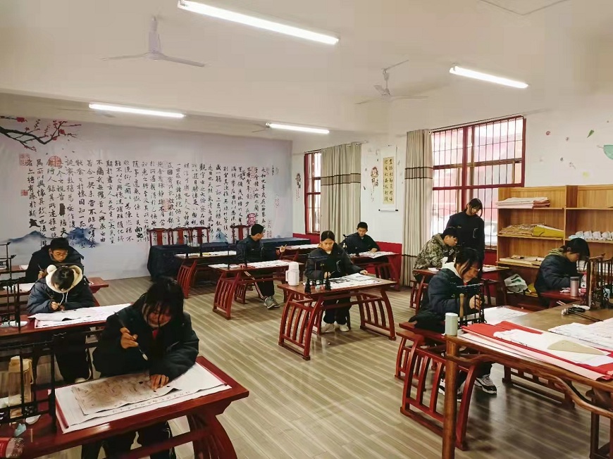 青少年叛逆教育