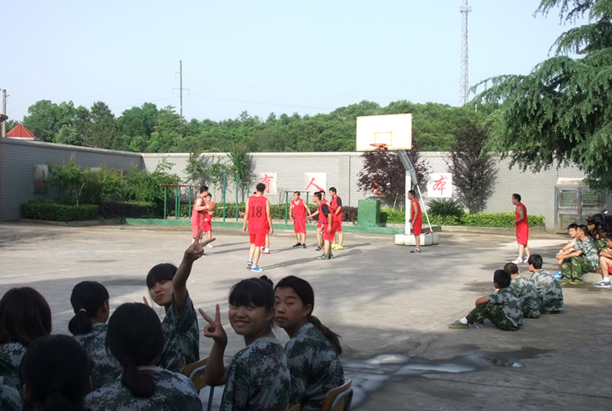 青少年叛逆教育