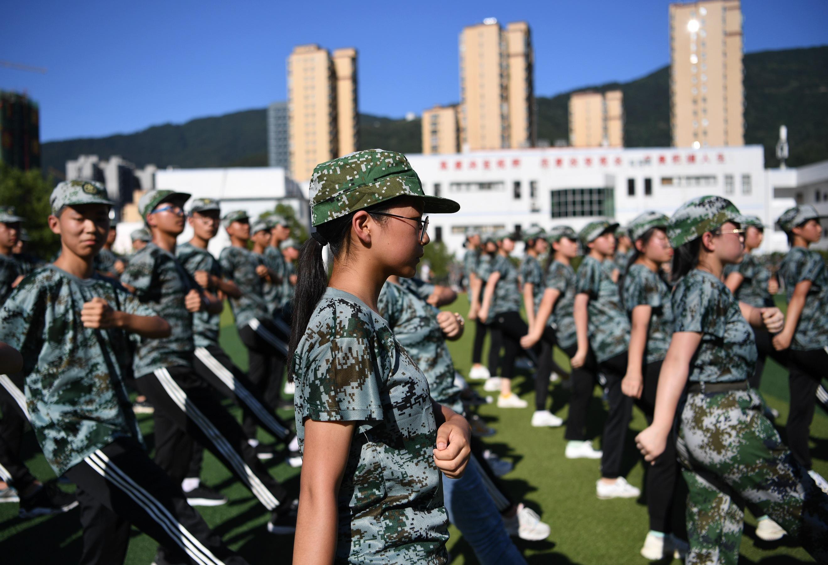 青少年叛逆教育