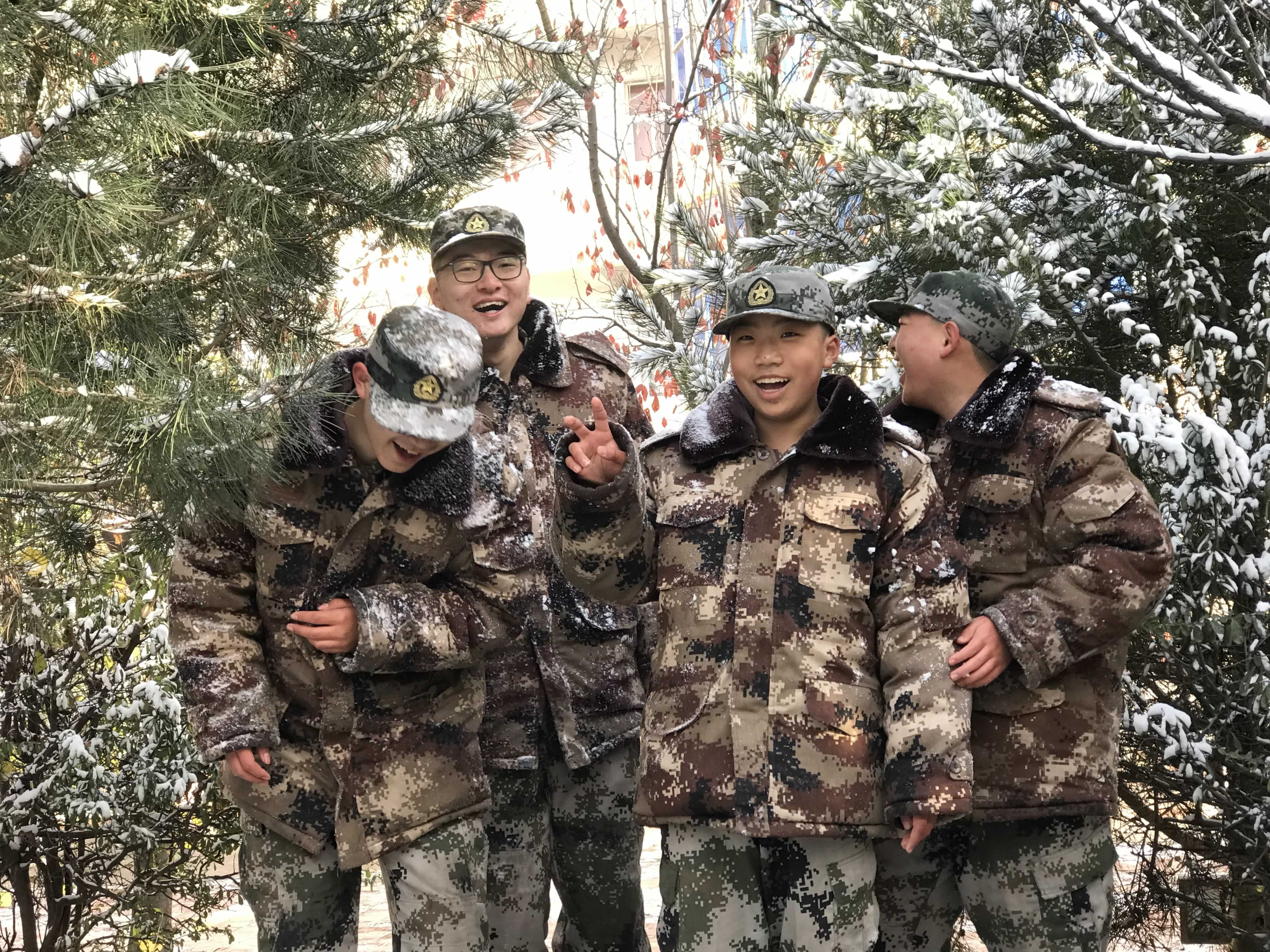 青少年叛逆教育