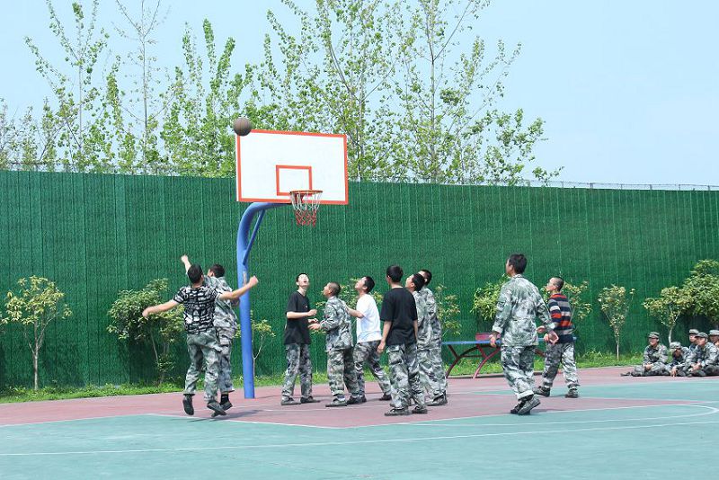 正苗启德教育