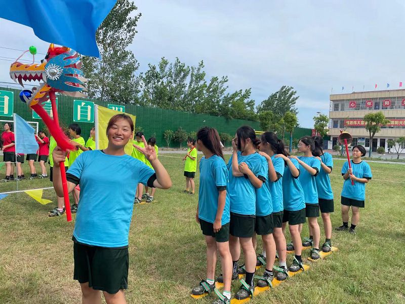 正苗启德教育
