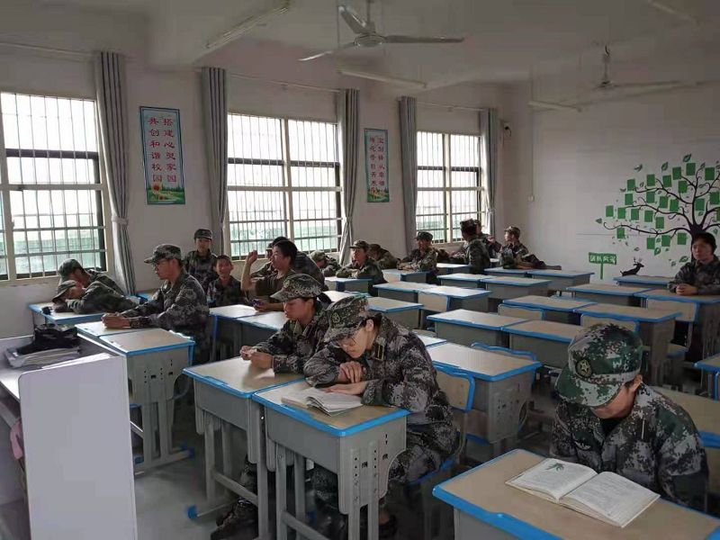正苗启德教育