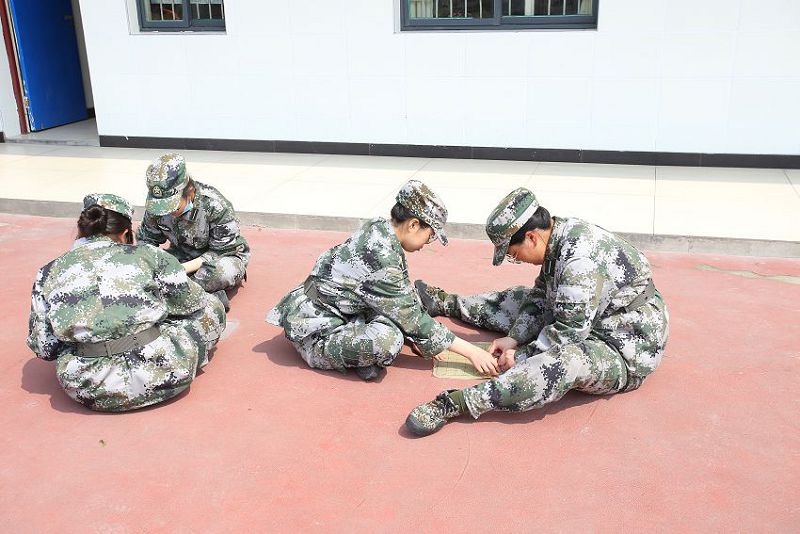 正苗启德教育