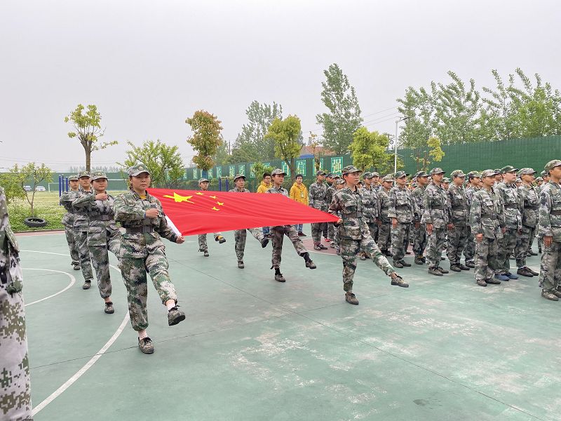 正苗启德教育
