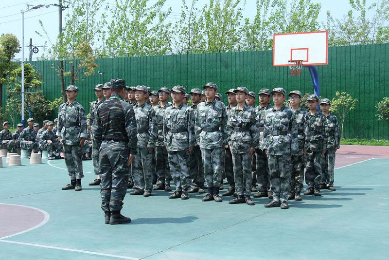 正苗启德教育
