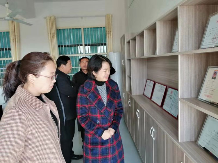 正苗启德教育