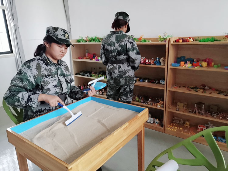 正苗启德教育
