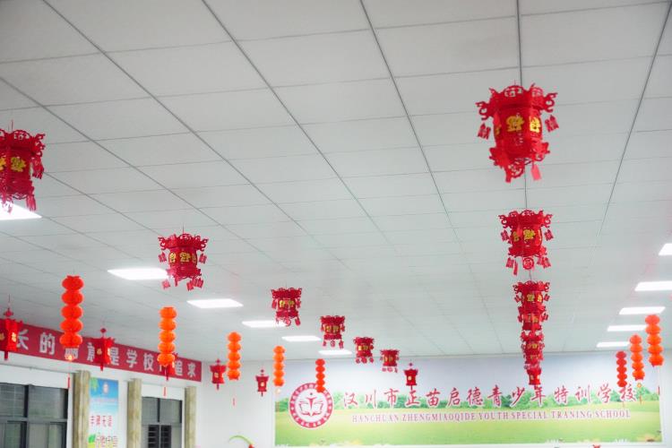 正苗启德教育