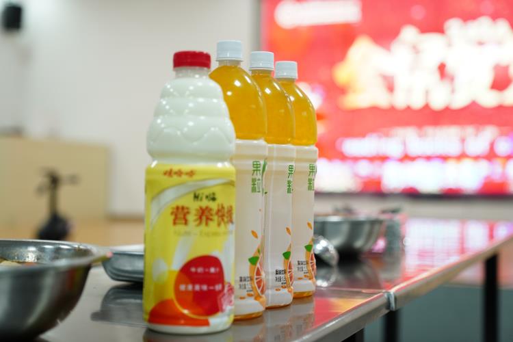 正苗启德教育
