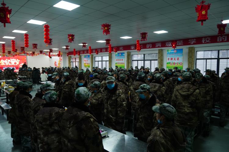 正苗启德教育