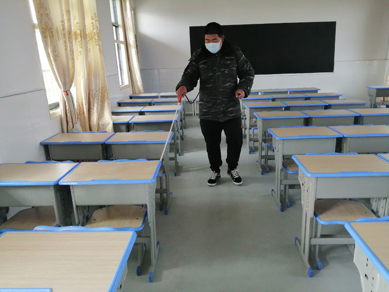 正苗启德教育