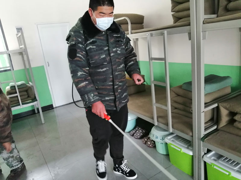 正苗启德教育