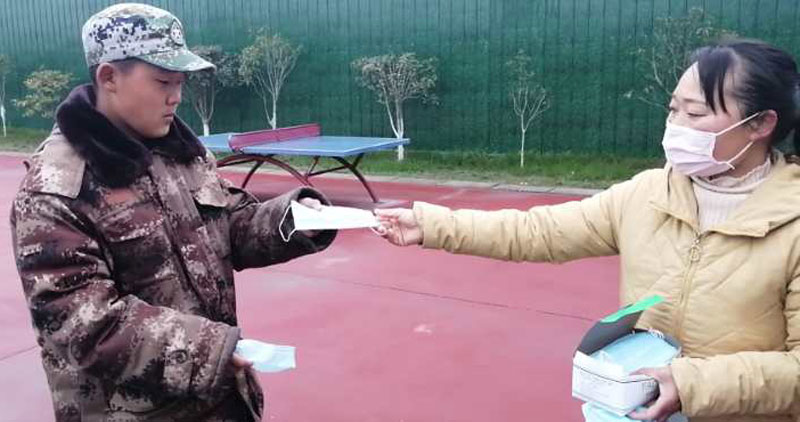 正苗启德教育