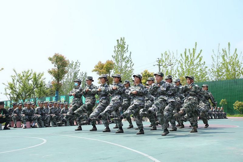 正苗启德教育