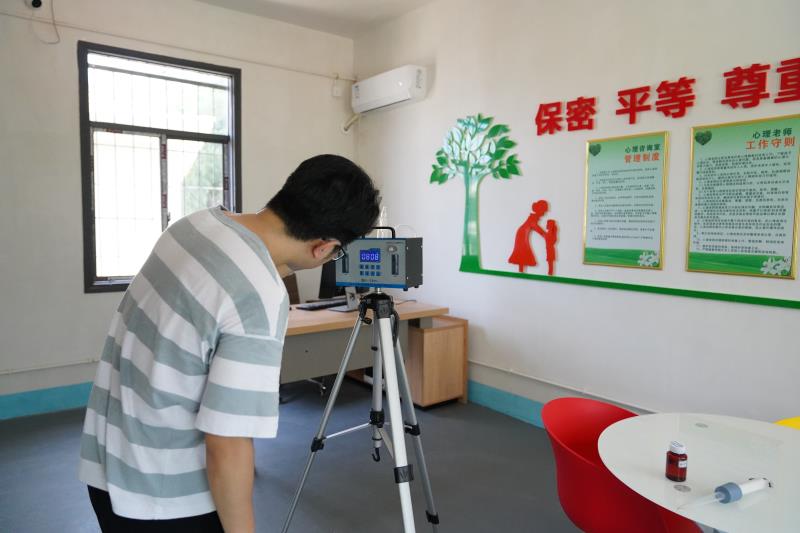 正苗启德教育