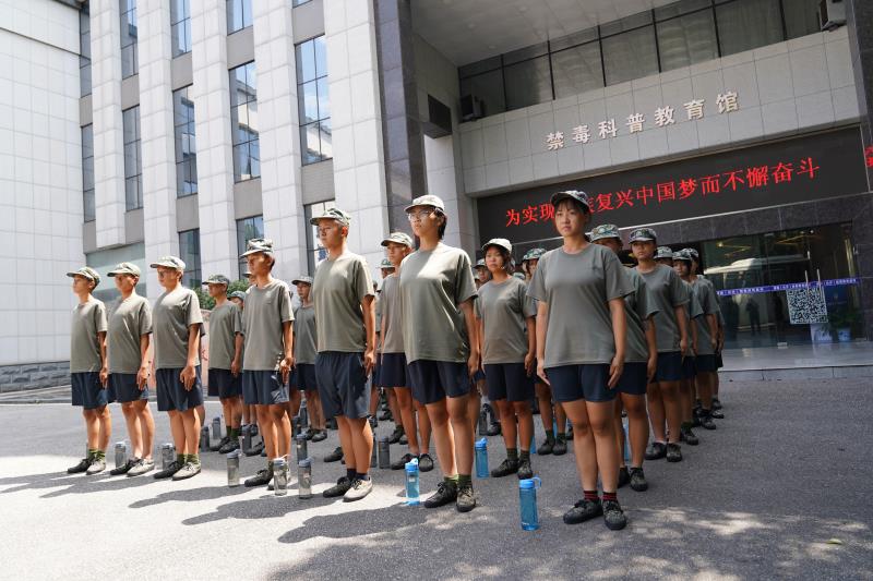 正苗启德教育