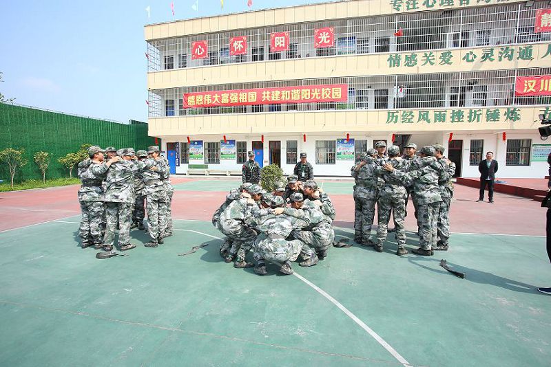 正苗启德教育