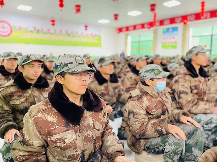 正苗启德教育