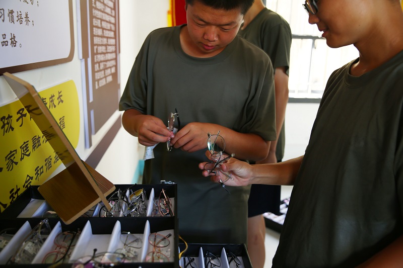 正苗启德教育