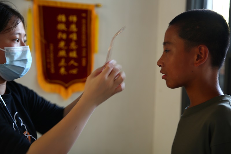 正苗启德教育