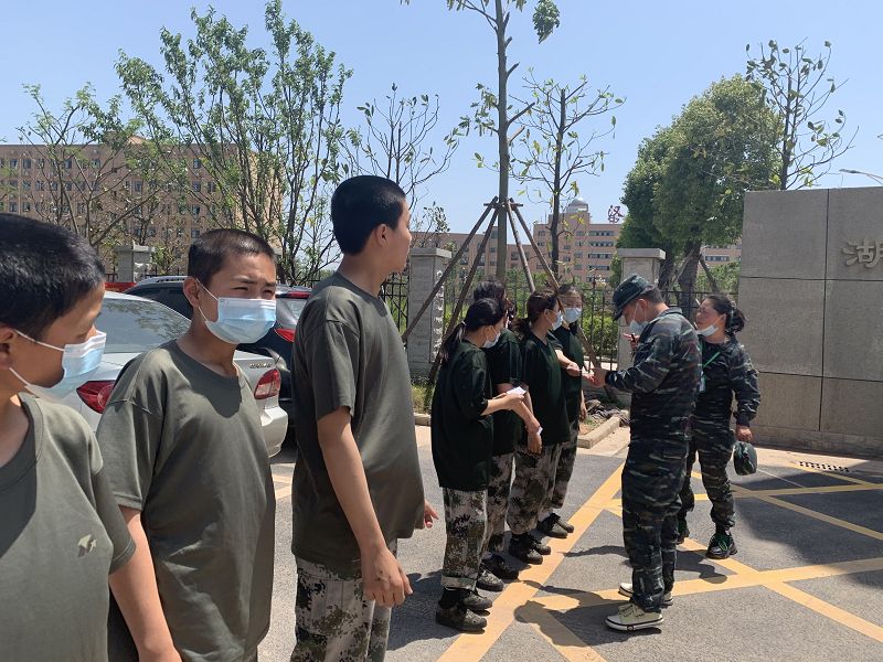 正苗启德教育