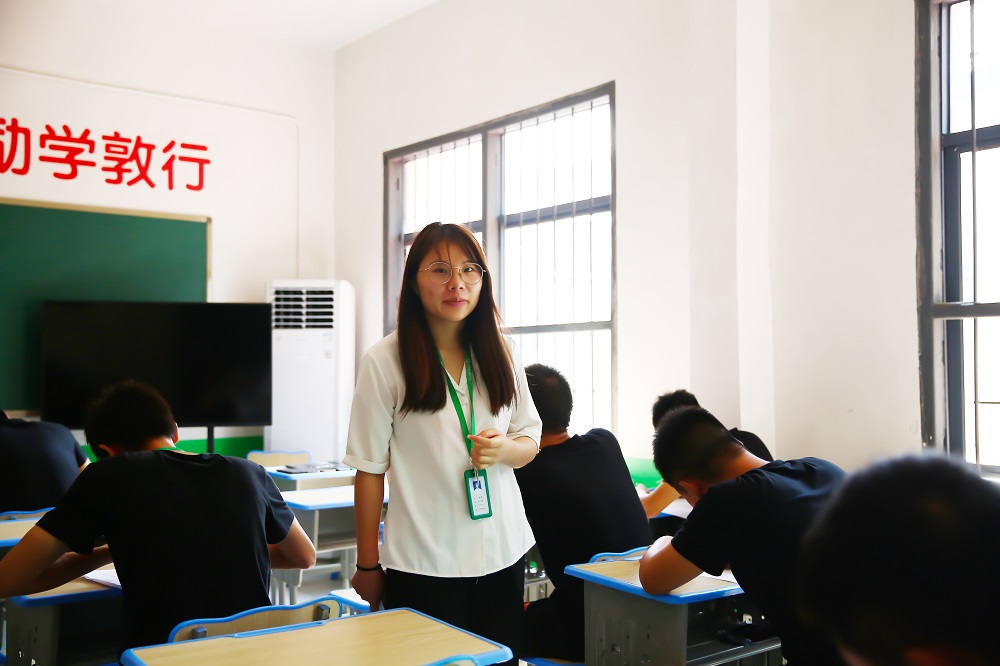 正苗启德教育