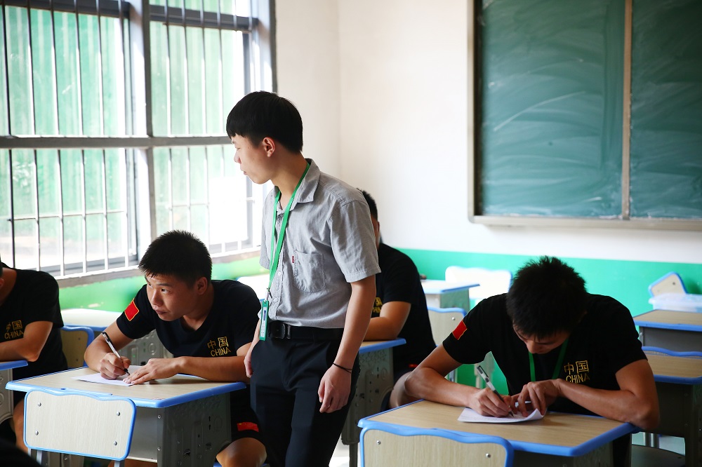 正苗启德教育