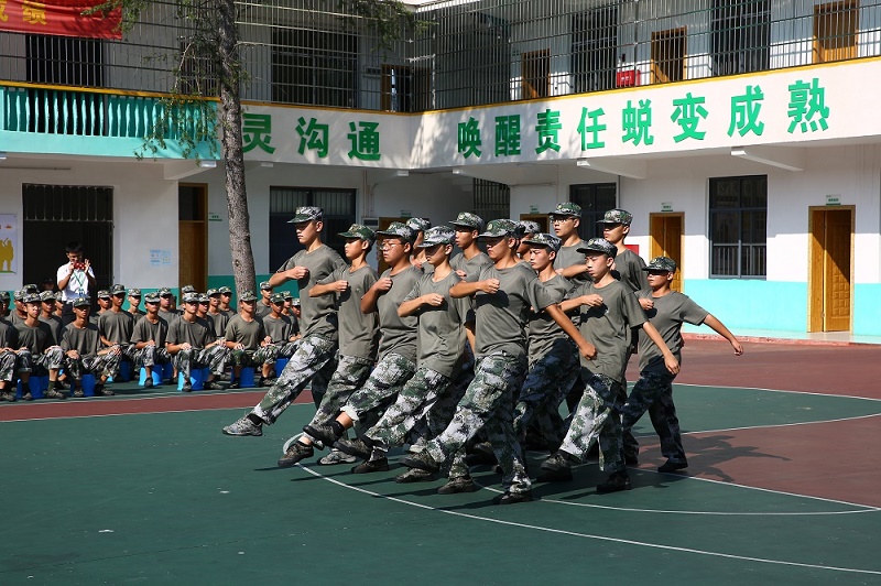 正苗启德教育