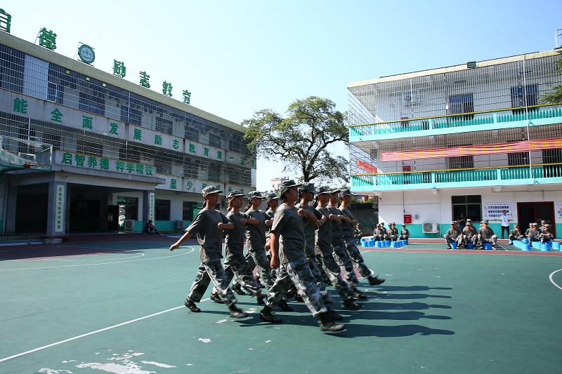 正苗启德教育