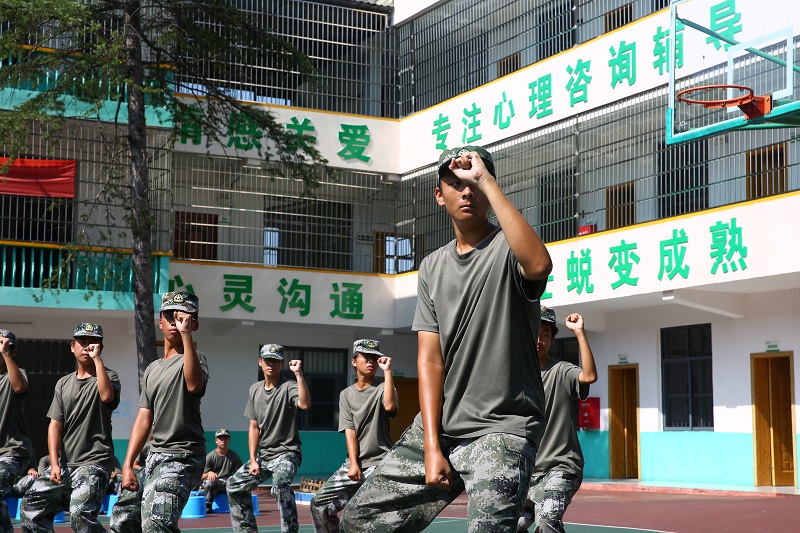 正苗启德教育