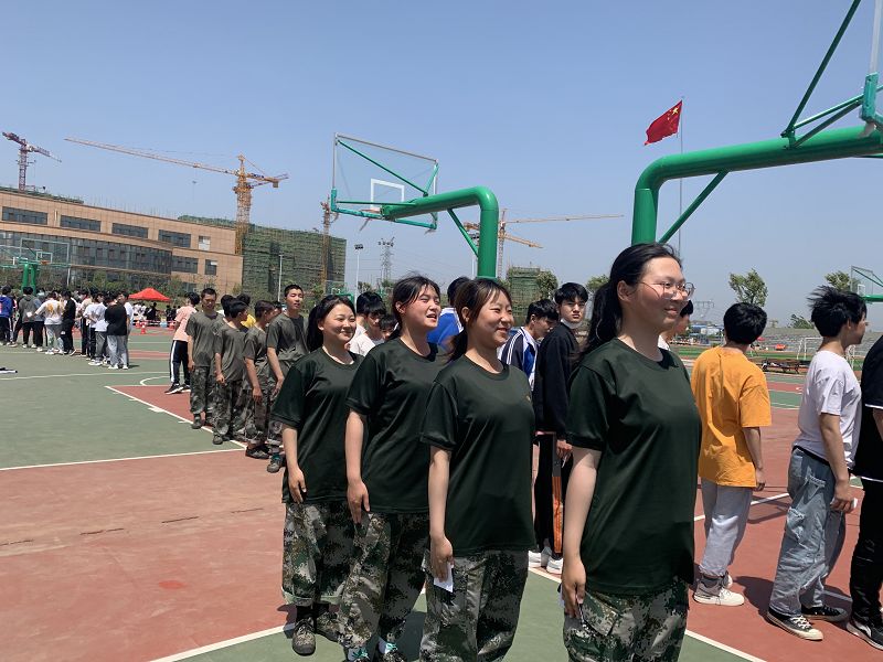 正苗启德教育